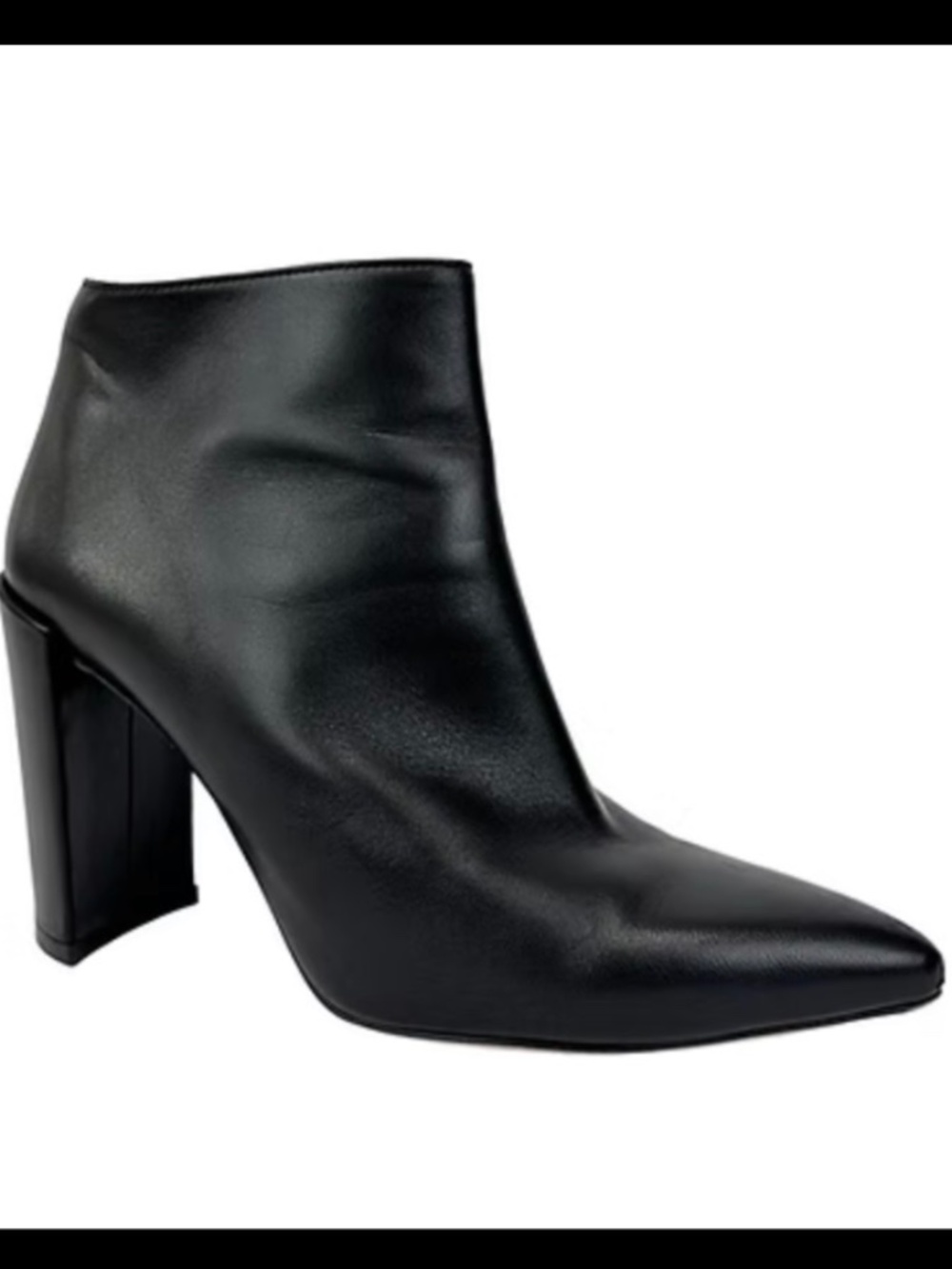 Stuart Weitzman Stuart Ankle Boots- size 6.5